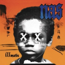 ILLMATIC XX. (180 GRAM W/ DOWNLOAD INSERT)